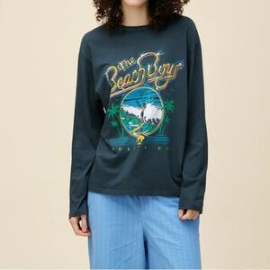 Daydreamer THE BEACH BOYS SURFS UP LONG SLEEVE Tee